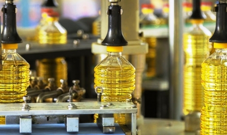 Cea mai mare fabrică de ulei din Moldova și-a oprit activitatea: Nu e singura