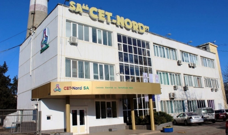 Firma unui fost șef de la Metalferos și Chișinău-Gaz va livra gaze la CET-Nord