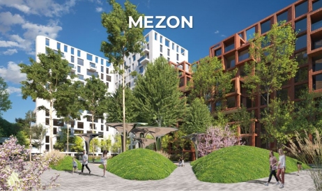 Proiectul Mezon în vizorul experților: Un model regional de planificare urbană