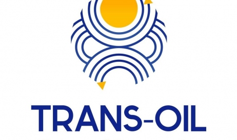 Trans-Oil Group press release regarding the Odessa grain terminal