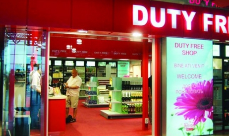 Aeroportul Chișinău a scos la licitație magazinele duty-free gestionate anterior de ...