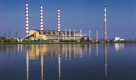 Dependenţa de energia de la Moldgres a crescut: 78% din energie provine de la ...