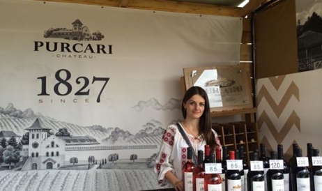 Purcari Wineries se extinde în Turcia