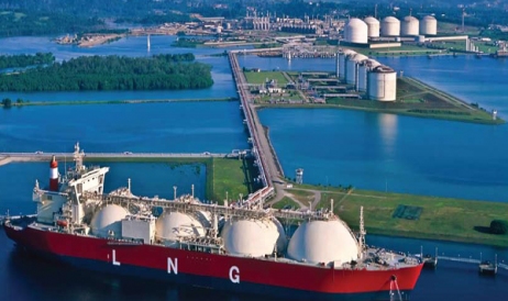 SUA a fost cel mai mare exportator de gaze naturale lichefiate în 2023: Gazprom este ...