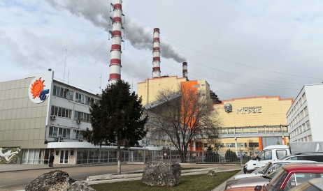 Nu mai bate vântul? Moldova a ajuns să depindă 100% de energia livrată de Centrala ...