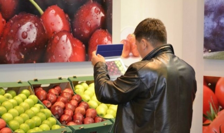 Rusia ridică restricțiile la importul de fructe din Moldova și alte 4 state