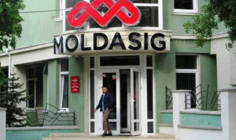 Lupta pentru controlul Moldasig continuă: CNPF a aplicat noi interdicții