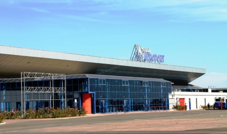 CNA: Guvernul trebuie să anuleze contractul de concesionare a Aeroportului 