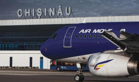 Foștii directori ai uneia dintre cele mai mari companii aeriene din Moldova, trimiși ...