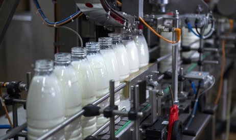 O nouă promisiune de la ANSA. Când lactatele moldovenești vor ajunge pe piața UE?