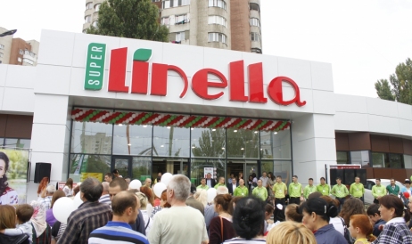 Cea mai mare rețea de magazine din Moldova a mai preluat două companii