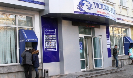 Un milionar rus a ajuns acționar majoritar la Victoriabank