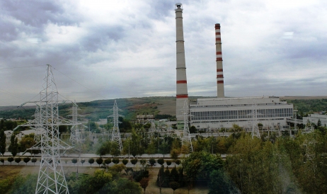 Moldova’s Debt for the Electricity Supplied by Romania Is For Sale: 7 Cents For One ...