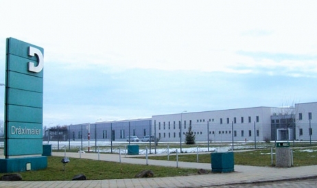 ZEL Bălți Is Turning into an ”Industrial Oasis” of Moldova