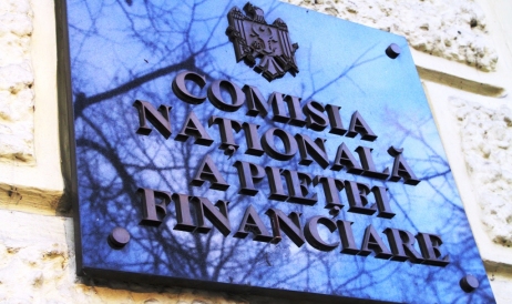 Războiul pentru controlul Moldasig continuă. CNPF a suspendat operațiunile bancare ...