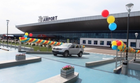 Has Concession Made Chisinau International Airport Profitable? 