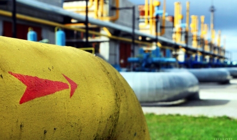 Moldova poate rămâne fără gazele din Rusia