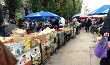 Digi24: Intrarea hipermarketurilor pe piața Moldovei ar putea elimina produsele ...