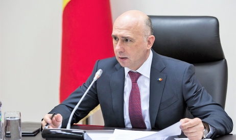 Ce avere și venituri declară premierul Republicii Moldova, Pavel Filip