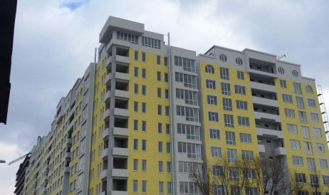 Creșterea prețurilor la apartamente în Chișinău se temperează