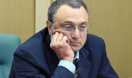 Miliardar rus, suspectat că a cărat cu valiza sute de milioane de euro în Franța