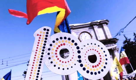 Столетие Объединения: Почему Молдова на 30 лет отстает от Румынии в экономическом ...