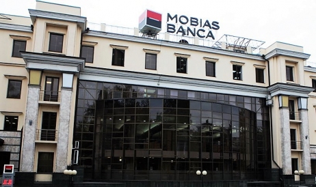 Ungurii de la OTP au primit acceptul BNM de a cumpăra Mobiasbancă
