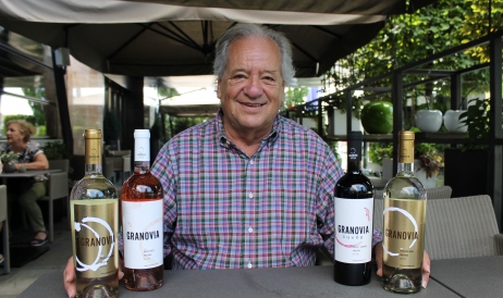 Granovia Founder: Wine Investors Need Good Soil, Professionals, and a Free Economy