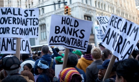 Economist: Lumea nu a învățat lecțiile crizelor financiare