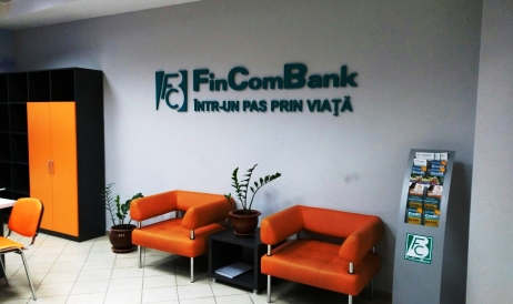 Un nou președinte interimar la Fincombank