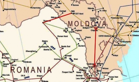 Как Румыния спасла Молдову от замерзания: Энергетический кризис 20 лет спустя и ...