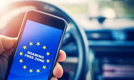 Prețuri mai mici la serviciile de roaming în țările din UE