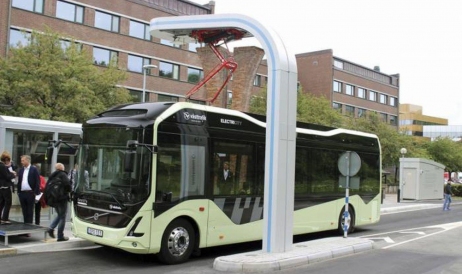 Вместо беспроводных троллейбусов в Бельцах могут появиться ...