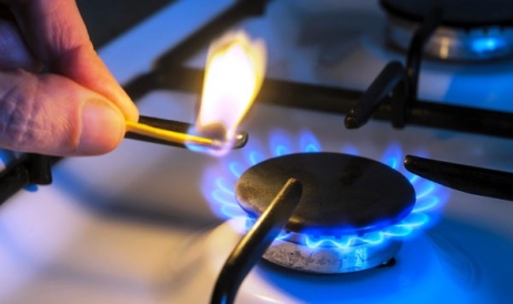 Gazprom livrează gaze mai ieftine cu 33,5%, dar Chișinăul nu va beneficia de ...