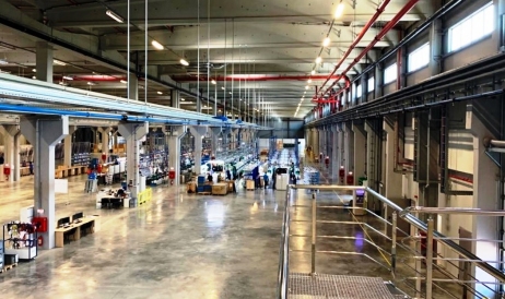 O nouă fabrică a gigantului german Dräxlmaier la Cahul