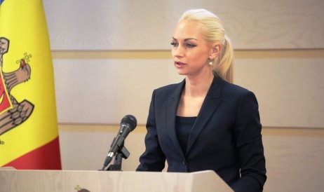 Frauda bancară: Deputatele Marina Tauber și Reghina Apostolova au fost scoase de sub ...