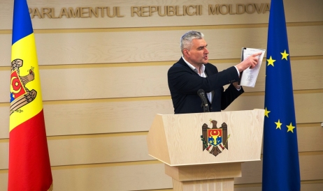 Corespondența dintre Moldovagaz și Ministerul Energiei, publicată de Slusari