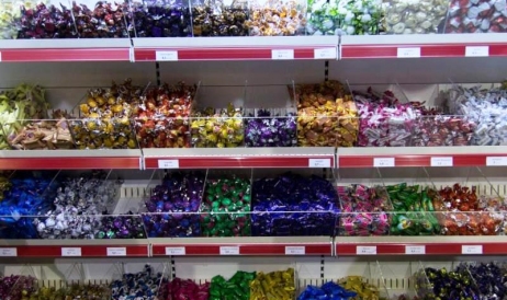 Unul dintre cei mai mari producători de dulciuri a fost amendat pentru plagiat