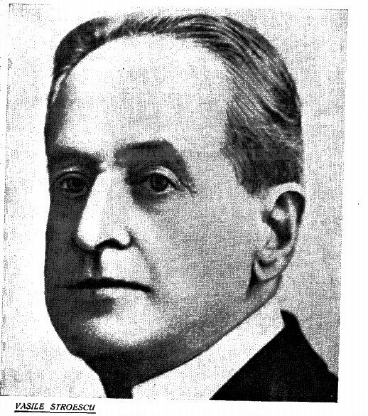 Vasile Stroescu, boierul basarabean ce a fost primul președinte al  Parlamentului României Mari - MoldStreet