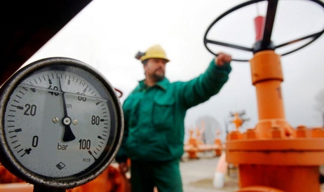 Приднестровье может остаться без газа. «Газпром» угрожает остановить транзит через ...