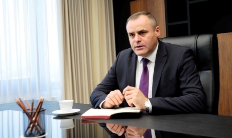 Manipulare pe piața gazelor: Şeful Moldovagaz cere investigarea promisiunilor de ...