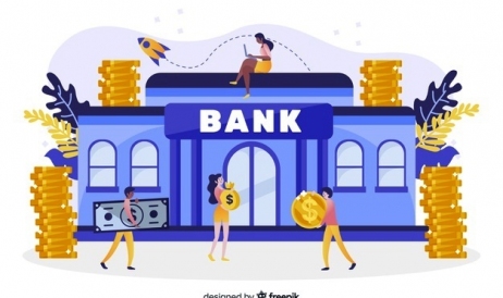O bancă din Moldova și-a redus de 9 ori profitul în primul trimestru al anului
