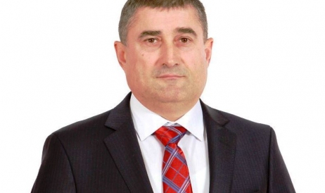 Deputatul socialist Oleg Teterea este noul director al Chișinău-gaz