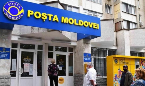 O nouă scumpire: tarifele pentru serviciile Poșta Moldovei vor crește cu 21-24% 