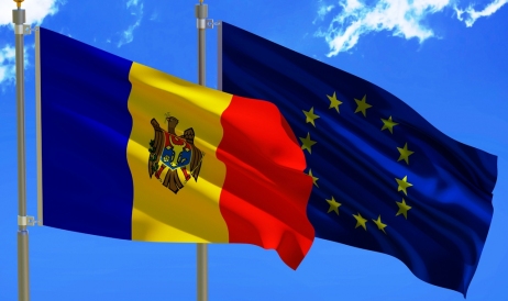 În 2023 este așteptată o asistență de 16,87 miliarde de lei: UE va oferi Moldovei ...