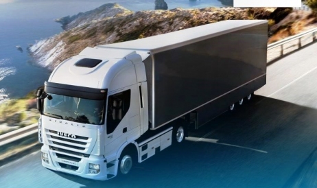 Câte una pentru un camion: Transportatorii pot primi autorizații la transportul de ...