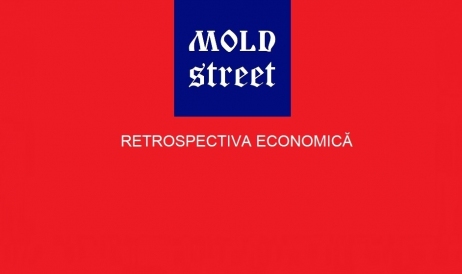 Retrospectiva economică Mold-Street.com pentru perioada 7 – 13 noiembrie 2021
