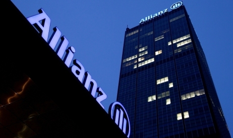 Gigantul german Allianz SE a ajuns să dețină peste 5% din capitalul Transgaz