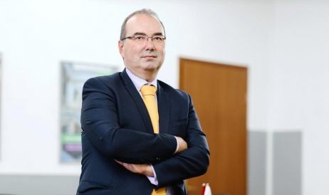 Capitalizarea rezultatelor. CEO al Mobiasbanca – OTP Group în vizorul revistei ...