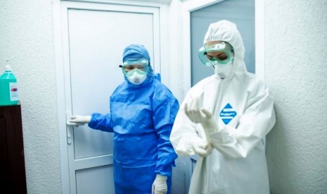 Ce au cumpărat instituțiile medicale în 2020, pentru lupta cu pandemia Covid-19